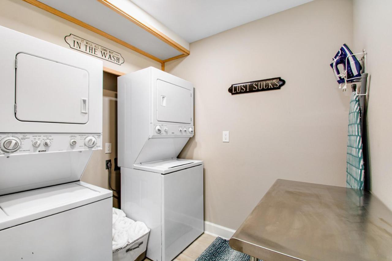 Port Angeles City View Loft Exterior foto